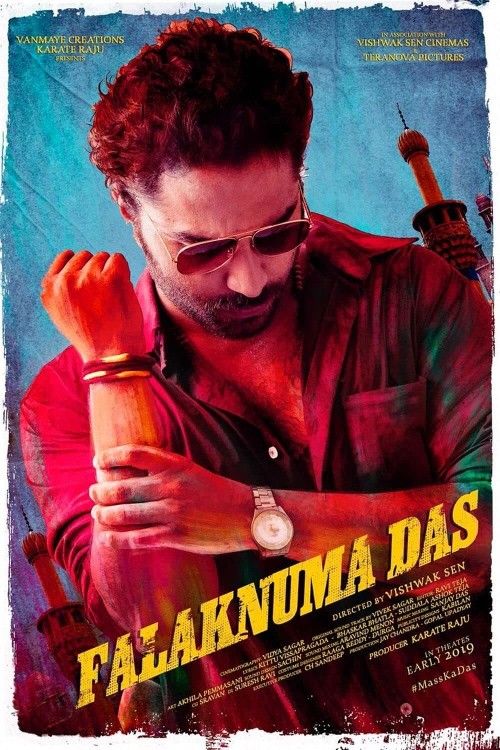 Falaknuma Das (2024) Hindi Dubbed Movie download full movie