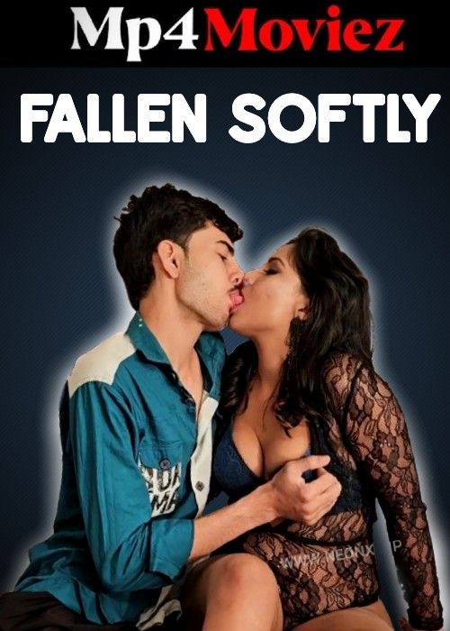 poster of Fallen Softly (2023) Hindi NeonX Short Film