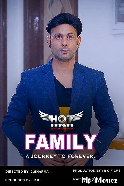 Family (2020) Hotshot Hindi UNRATED HDRip download full movie