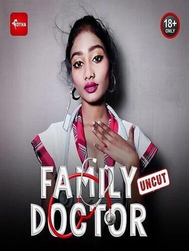 poster of Family Doctor (2023) Hindi Kotha Short Film