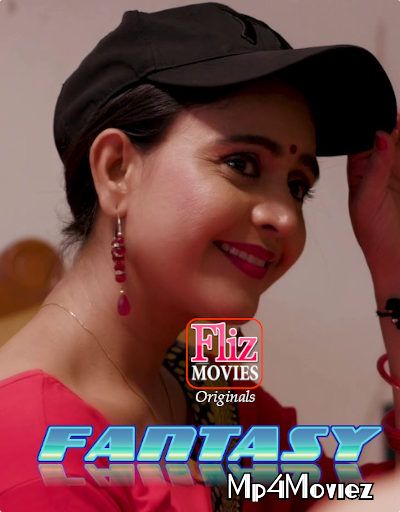 poster of Fantasy (2020) Fliz Hindi S01E01 UNRATED HDRip