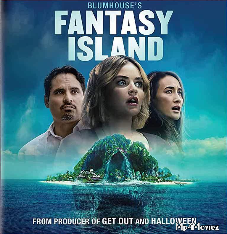 poster of Fantasy Island 2020 Hindi Dubbed Full Movie