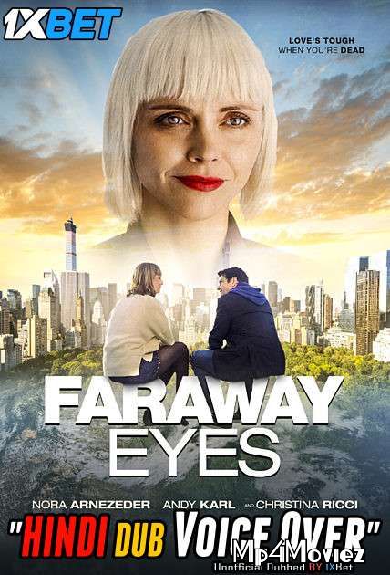 poster of Faraway Eyes (2020) Hindi (Voice Over) Dubbed WEBRip