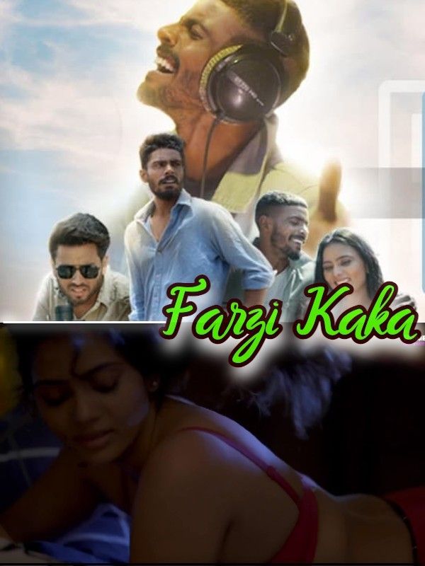 poster of Farzi Kaka (2021) S01 Hindi (Episode 1) PrimeShots Web Series