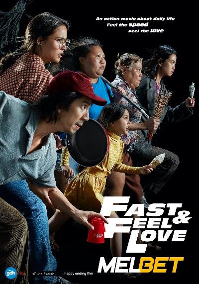 Fast and Feel Love (2022) Hindi Dubbed (Unofficial) WEBRip download full movie