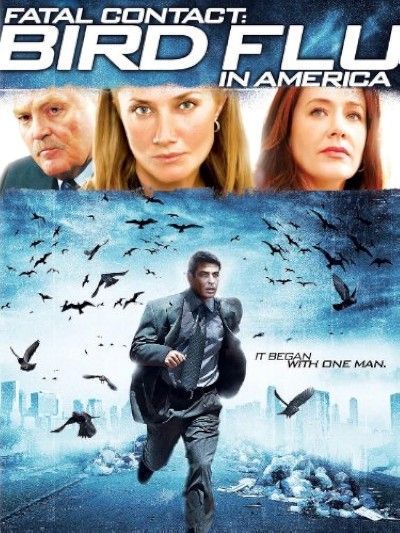 Fatal Contact Bird Flu in America (2006) Hindi Dubbed download full movie