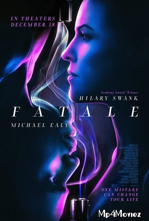 poster of Fatale 2020 English Full Movie