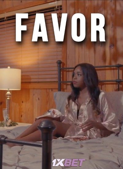 poster of Favor (2022) Hindi Dubbed (Unofficial) WEBRip