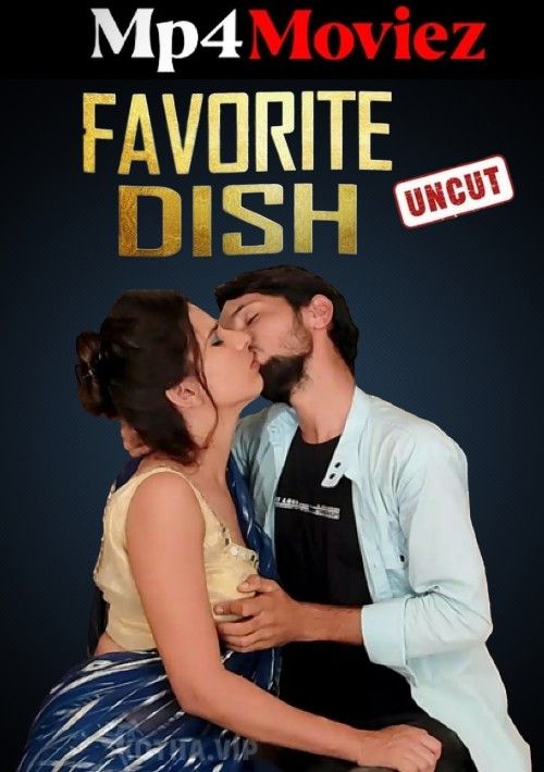 poster of Favorite Dish (2023) Hindi Kotha Short Film