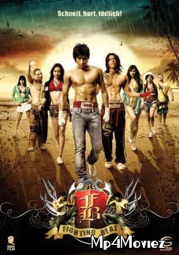 poster of FB: Fighting Beat 2007 Hindi Dubbed Full Movie