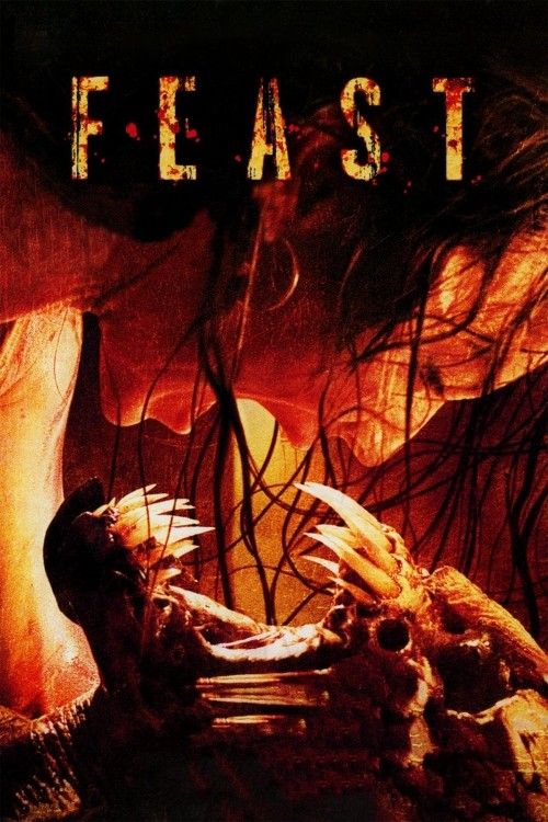 Feast 2005 UNRATED Hindi Dubbed Movie download full movie