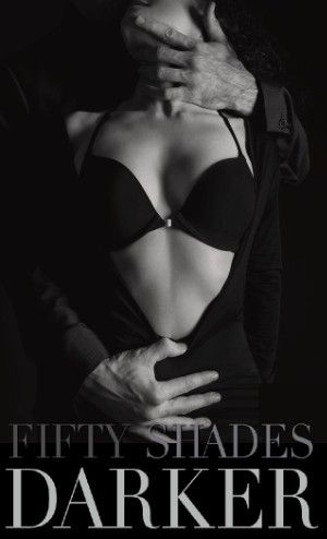 poster of Fifty Shades Darker (2017) Hindi Dubbed