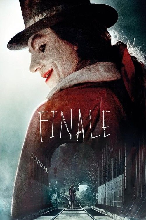 poster of Finale (2018) Hindi Dubbed Movie