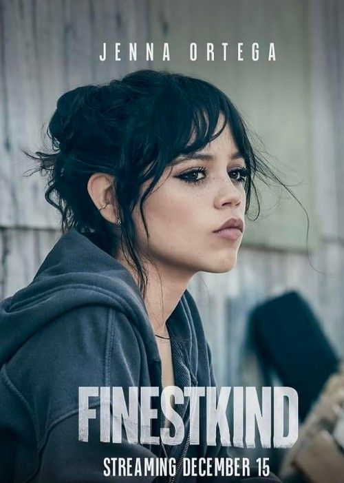 poster of Finestkind (2023) English Movie