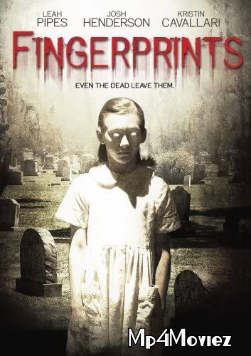 poster of Fingerprints 2006 Hindi Dubbed Movie