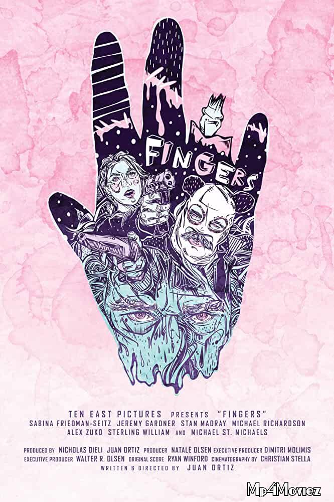 poster of Fingers 2019 English Full Movie