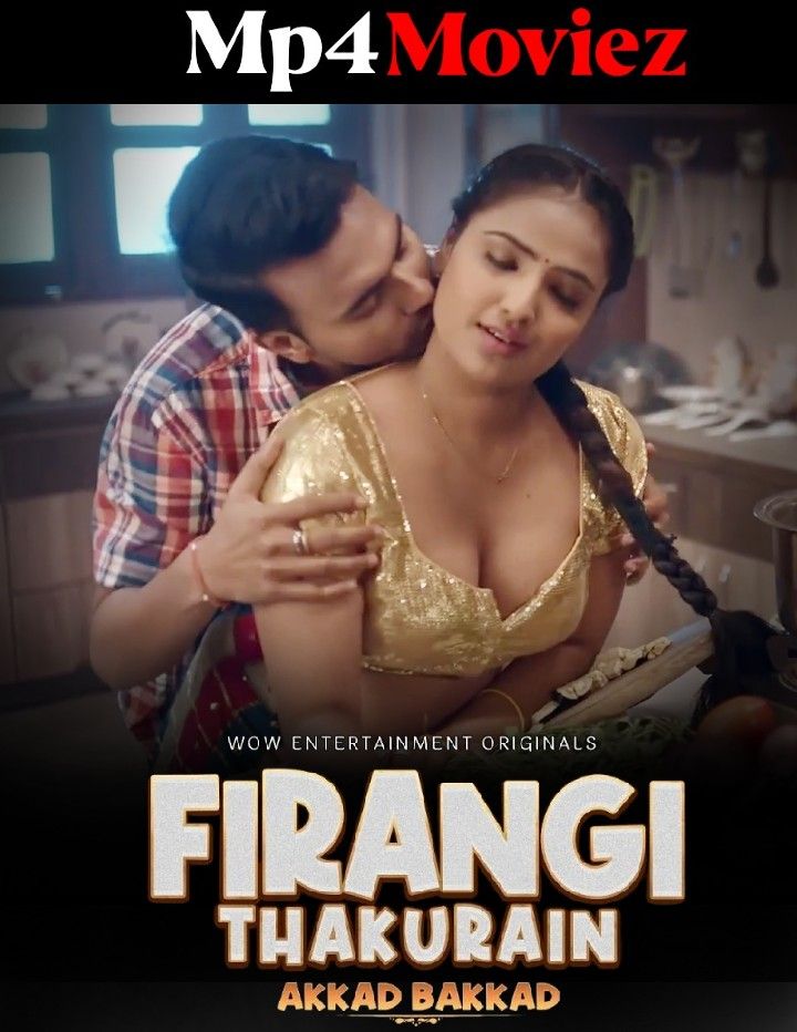 Firangi Thakurain (2023) S01E01 Hindi WoW Web Series HDRip download full movie