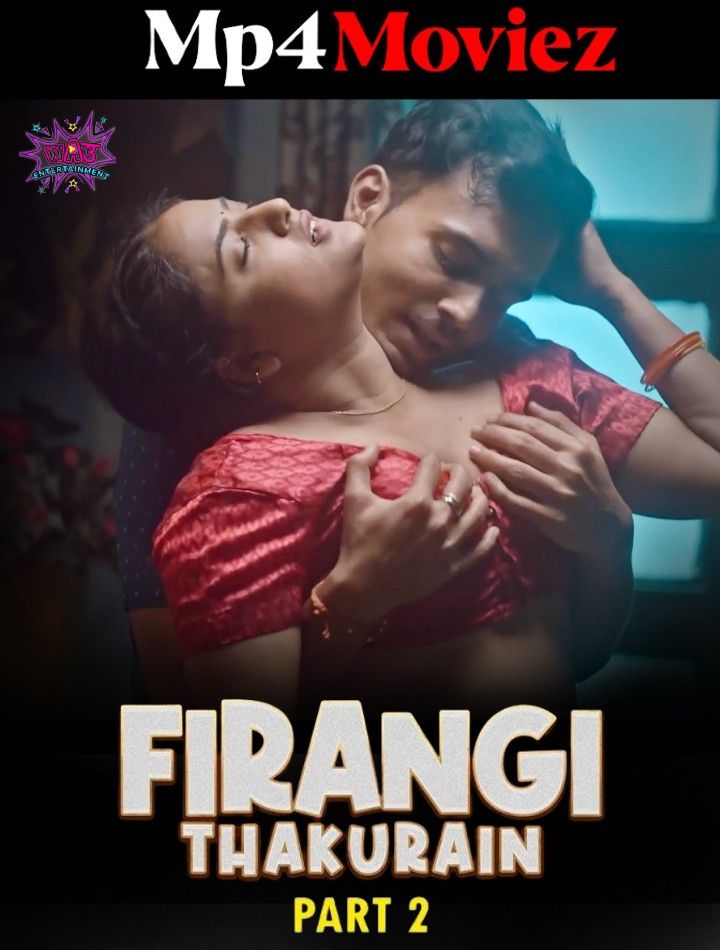 Firangi Thakurain (2023) S01E03 Hindi WoW Web Series HDRip download full movie