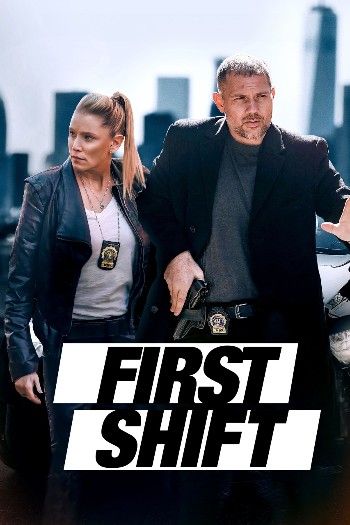 First Shift (2024) Hollywood English Movie download full movie