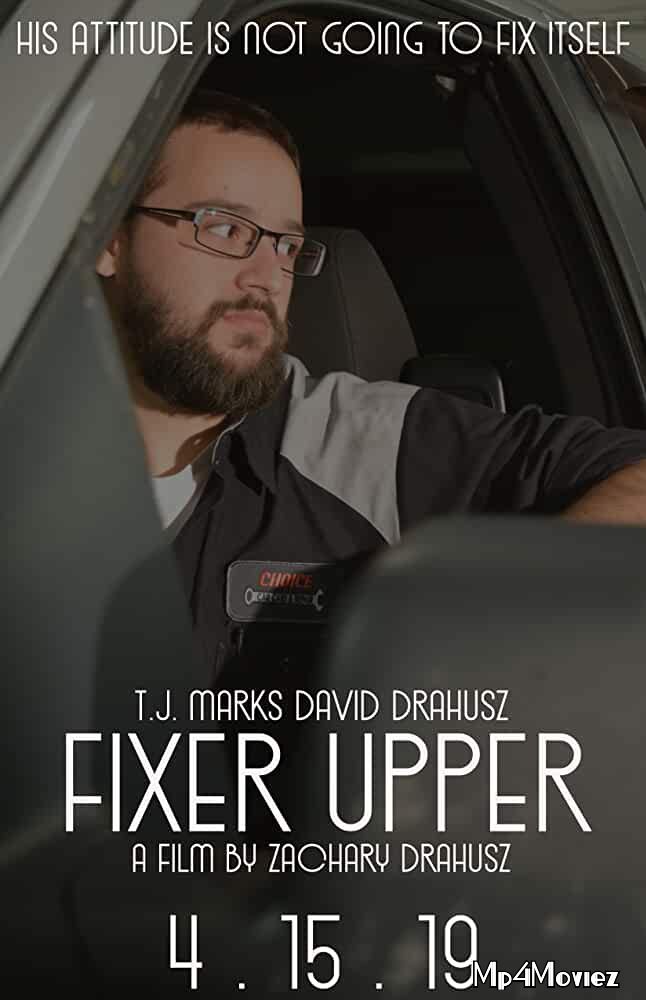 Fixer Upper 2019 Hindi Dubbed Movie download full movie