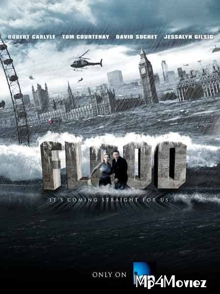 poster of Flood 2007 Hindi Dubbed Full Movie