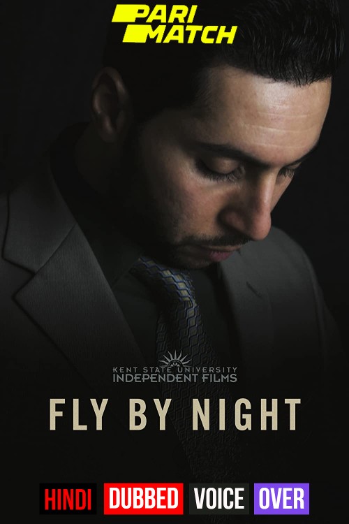 poster of Fly by Night (2018) Hindi (Voice Over) Dubbed WEBRip