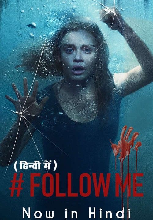 poster of Follow Me (2020) Hindi Dubbed BluRay