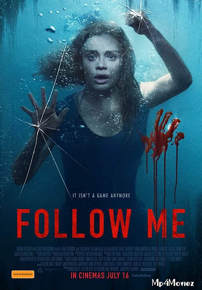 Follow Me 2020 English HDCAM download full movie