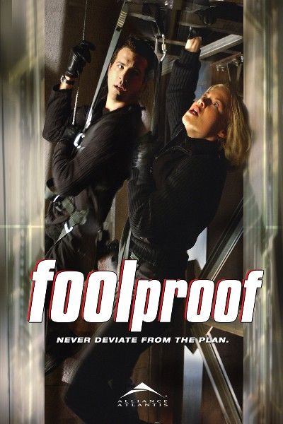 Foolproof 2003 Hindi Dubbed Movie download full movie