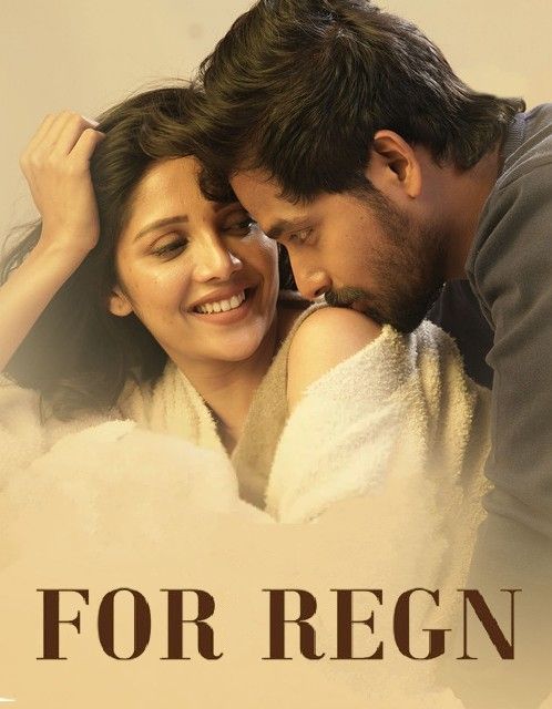 For Regn (2024) Hindi HQ Dubbed Movie download full movie