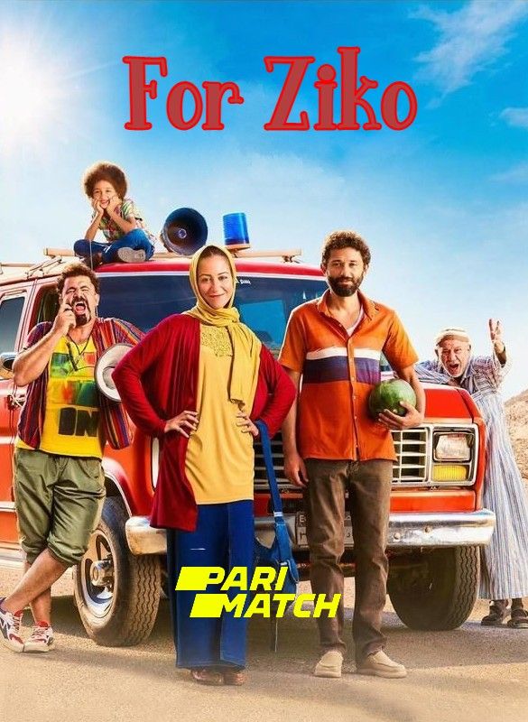 poster of For Ziko (2022) Hindi (Voice Over) Dubbed CAMRip