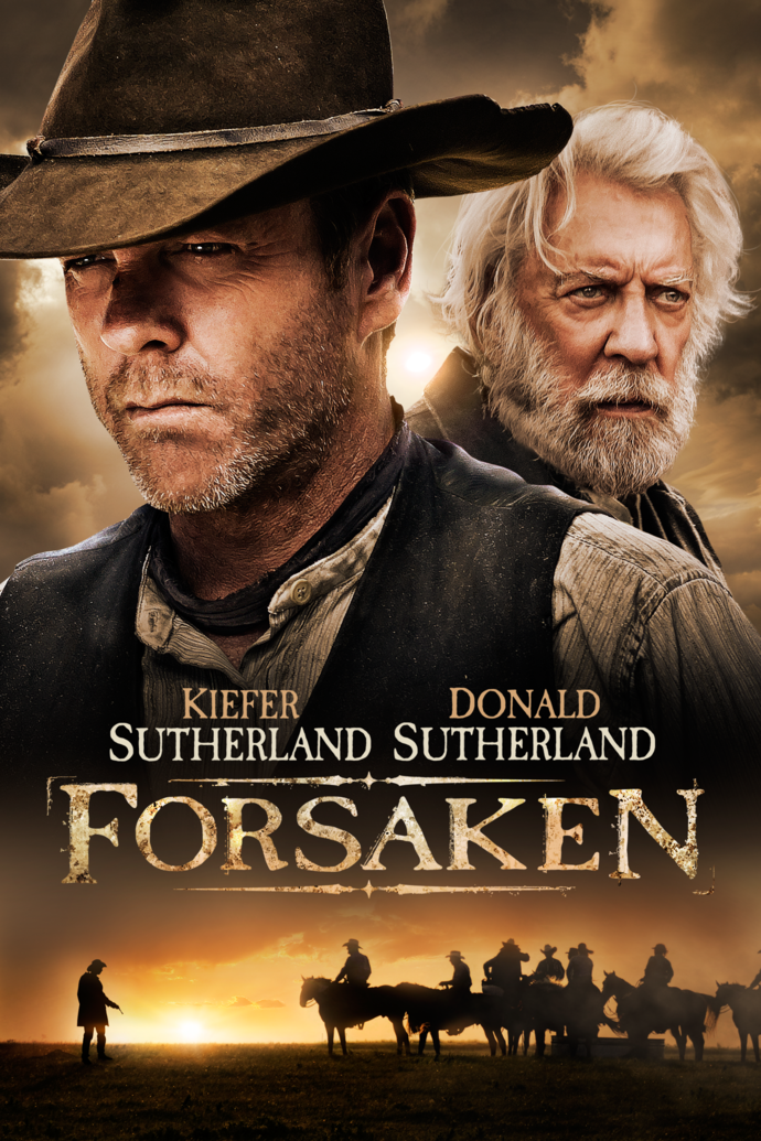 Forsaken 2015 Full Movie In Hindi Dubbed download full movie