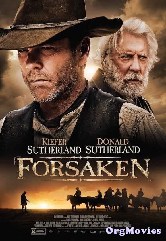 Forsaken 2015 download full movie