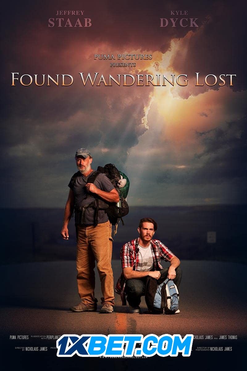 poster of Found Wandering Lost (2022) Tamil (Voice Over) Dubbed WEBRip