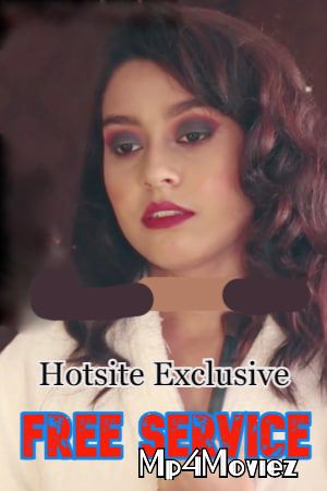 poster of Free Service Part 1 (2021) Hindi Short Film HDRip