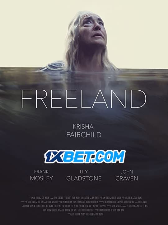 poster of Freeland (2020) English (Hindi Subtitles) WEBRip