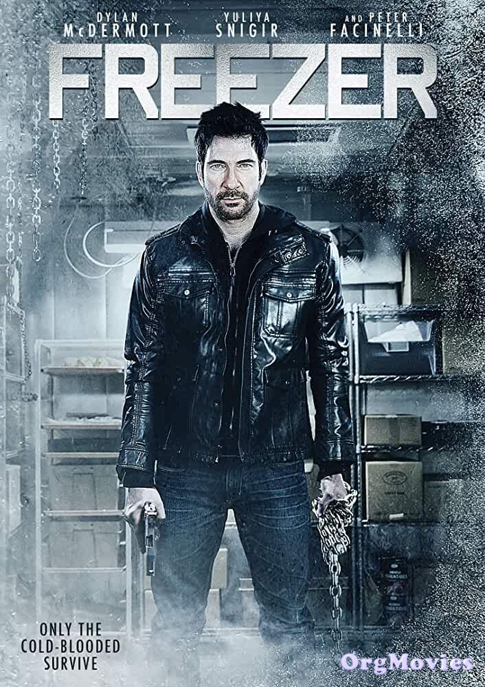 Freezer 2014 Hindi Dubbed Full Movie download full movie