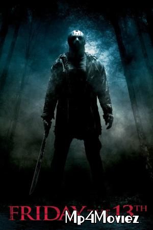 poster of Friday the 13th 2009 Hindi Dubbed Full Movie