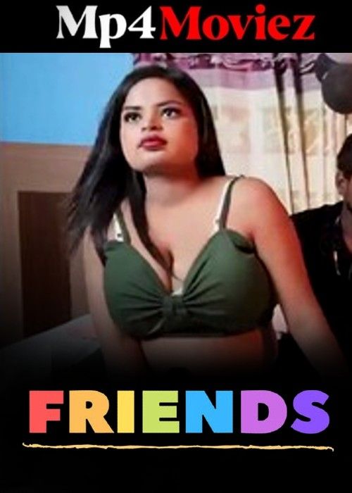 Friends (2024) Hindi MeetX Short Film download full movie