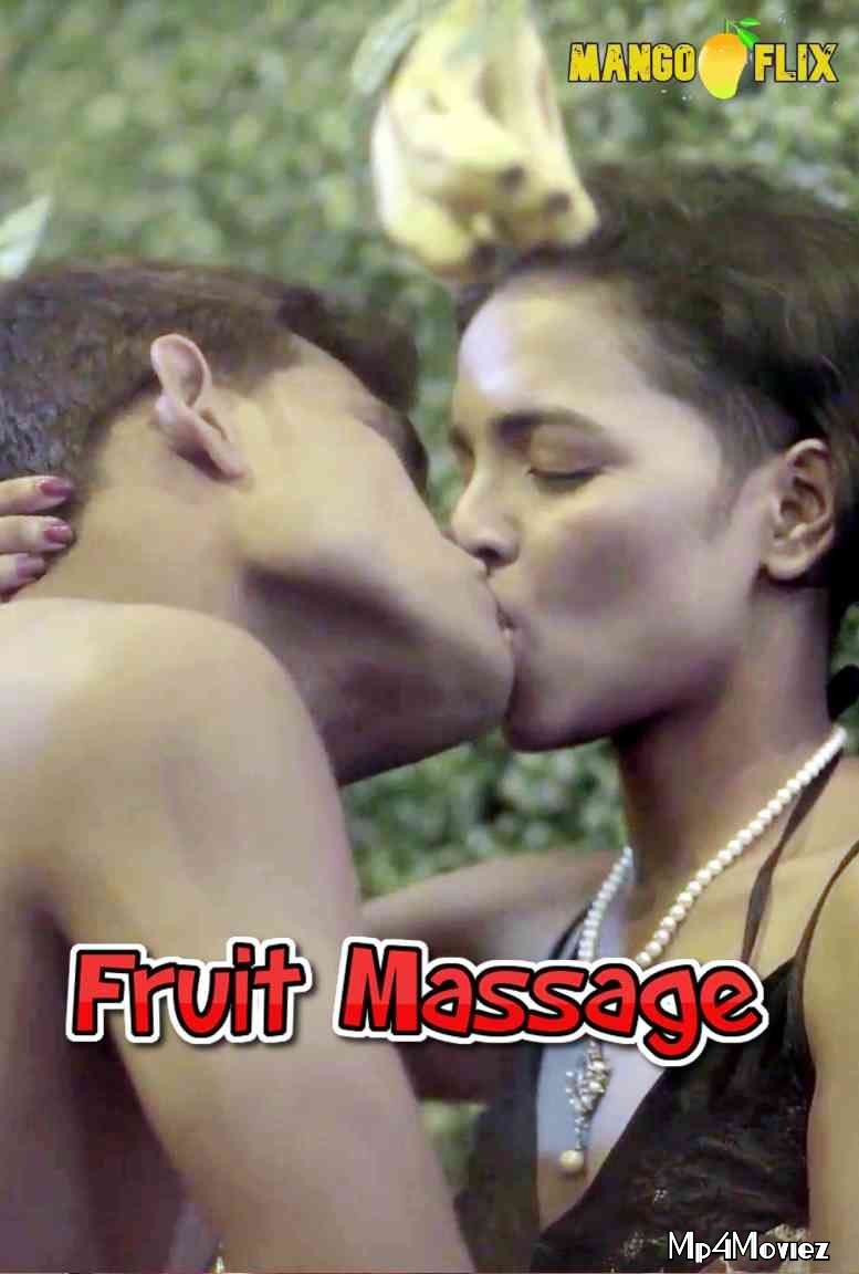 poster of Fruit Massage (2021) Hindi Short Flim Uncut HDRip