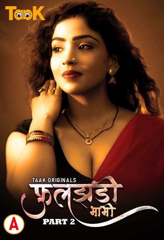 poster of Fuljhadi Bhabhi (2023) S01E03 Taakcinema Hindi Web Series HDRip