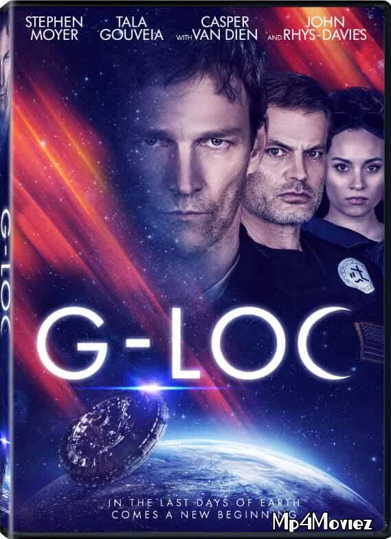 poster of G-Loc 2020 English Full Movie