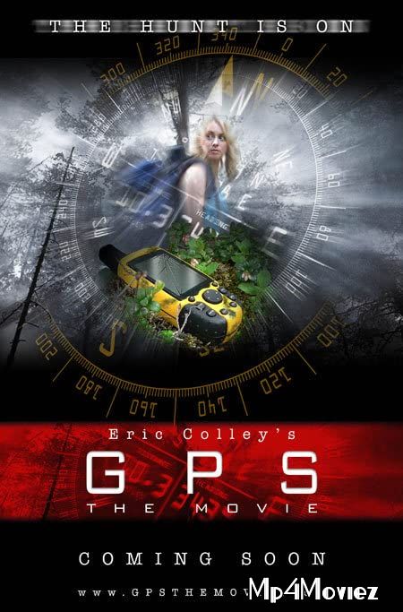 poster of G.P.S. (2007) Hindi Dubbed Full Movie