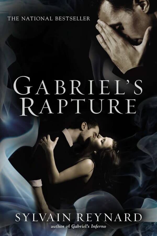 poster of Gabriels Rapture: Part One (2021) English HDRip