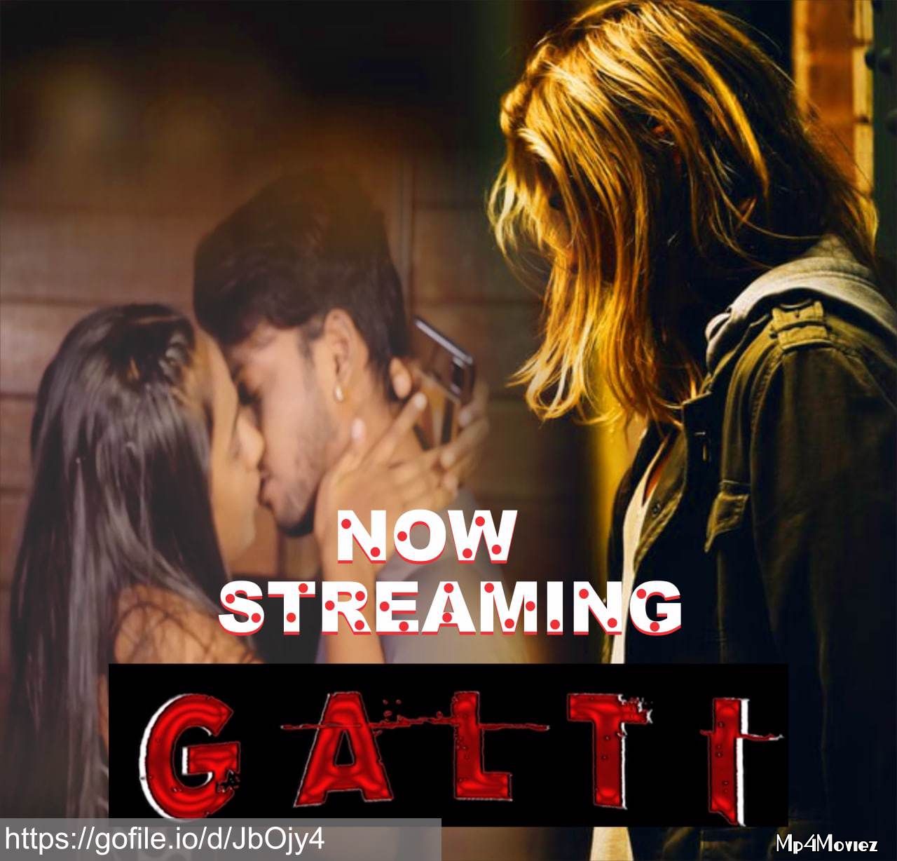 Galti (2021) Laddoo Hindi S01 (Episode 1) Hot UNRATED Web Series download full movie