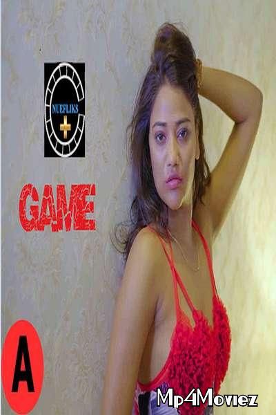 poster of Game (2021) S01 (Episode 4) Hindi Web Series HDRip