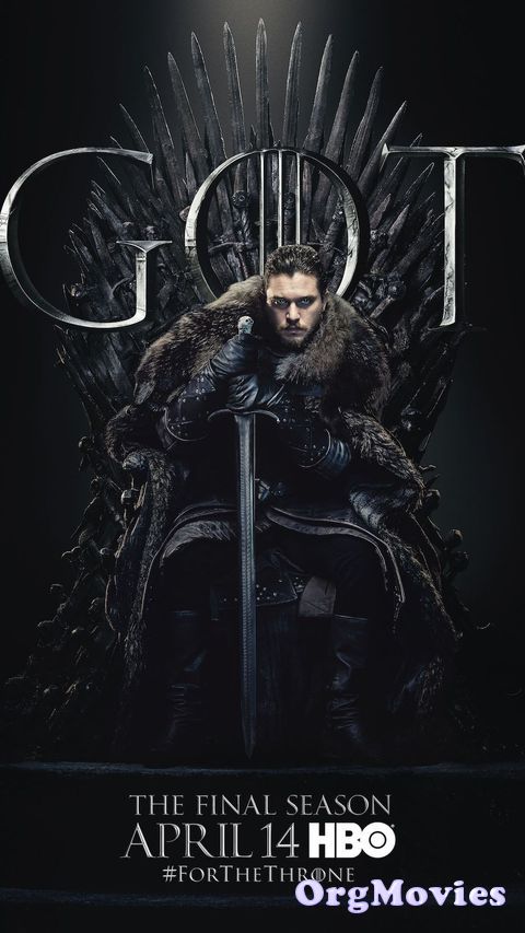 poster of Game Of Thrones Season 8 Episode 1 Full Episode