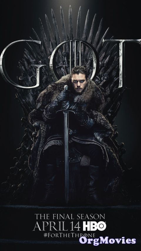 poster of Game Of Thrones Season 8 Episode 4 Full Episode