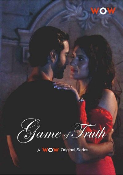 poster of Game Of Truth (2022) Hindi Wow Short Film HDRip