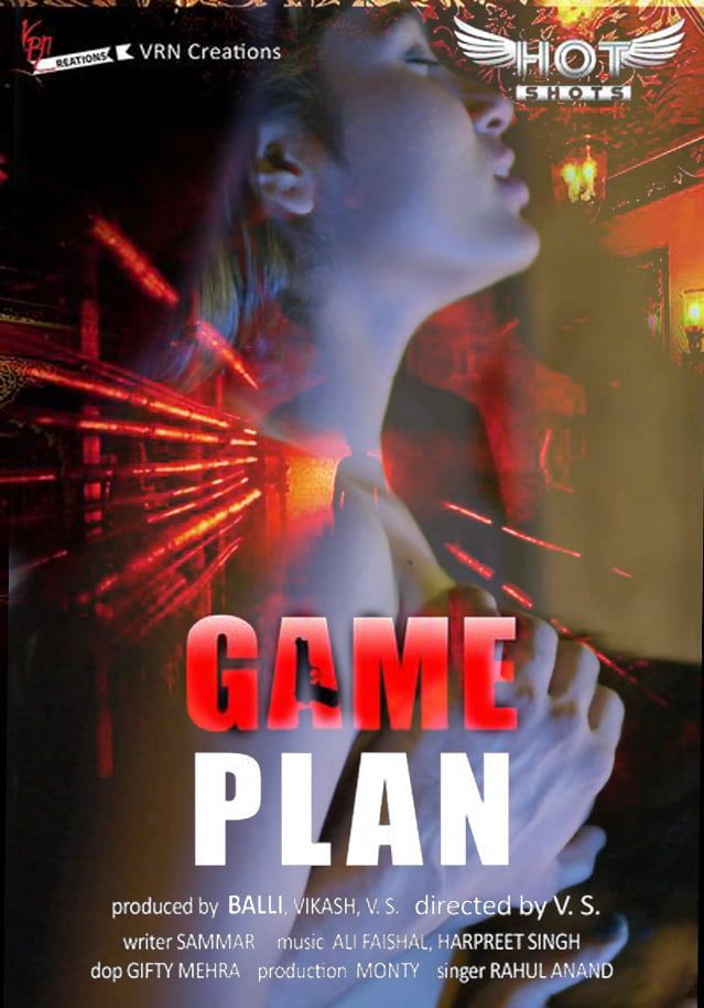 Game Plan (2022) HotShots Hindi Short Film HDRip download full movie